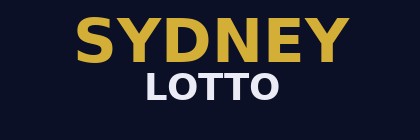 Sydney Lotto Kembang Tanjong